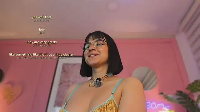 SoySaraa online show from 05-23-26, 06:07