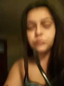 AriaRussell online show from 10-31-25, 01:50