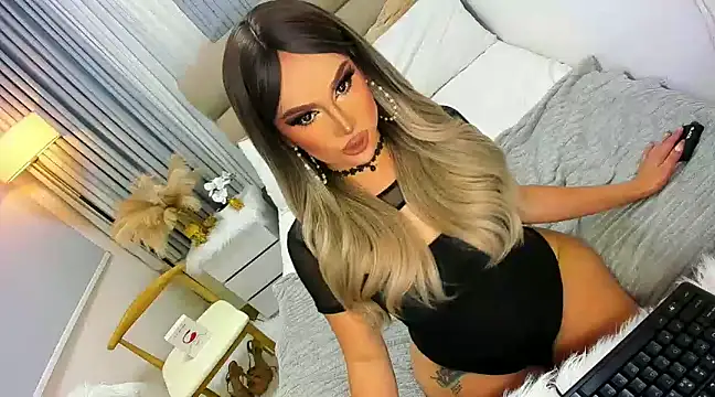 yourbabygoddess online show from 12-18-24, 01:59