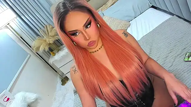 yourbabygoddess online show from 09-16-25, 03:57