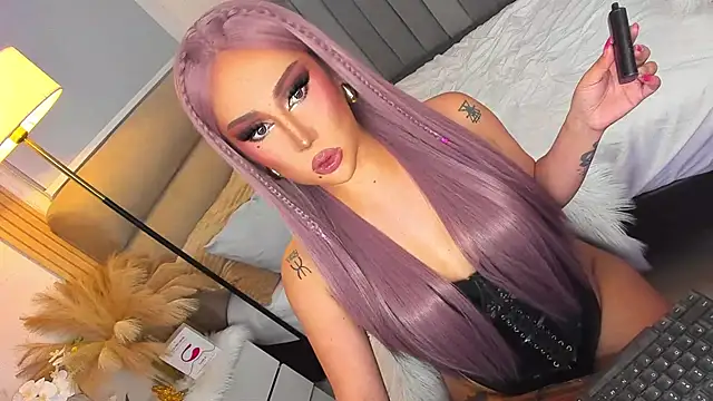 yourbabygoddess online show from 10-20-25, 04:35