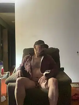 LumberJockMan online show from 03-20-25, 08:20