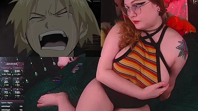 Snapshot of evamila chatting on 11-16-25, 02:00 evamila online show from 11-16-25, 02:00