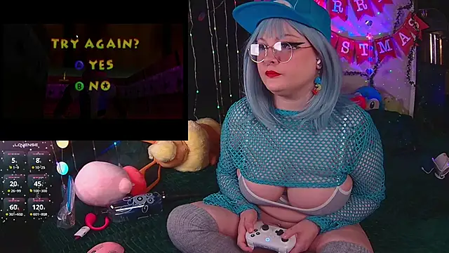 Snapshot of evamila chatting on 11-18-25, 12:27 evamila online show from 11-18-25, 12:27