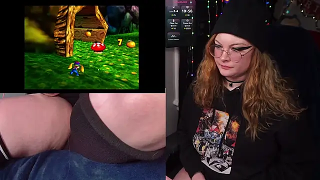 Snapshot of evamila chatting on 11-30-25, 02:48 evamila online show from 11-30-25, 02:48