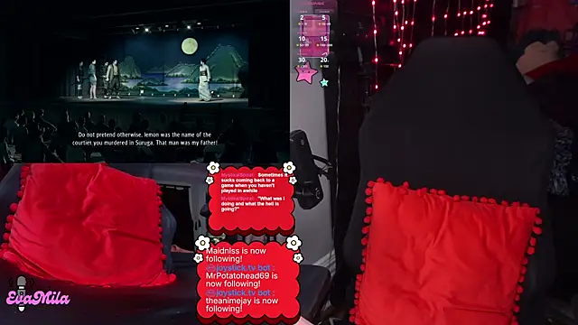 Snapshot of evamila chatting on 03-02-26, 05:08 evamila online show from 03-02-26, 05:08