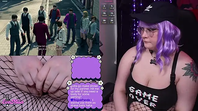 Snapshot of evamila chatting on 03-10-26, 12:59 evamila online show from 03-10-26, 12:59