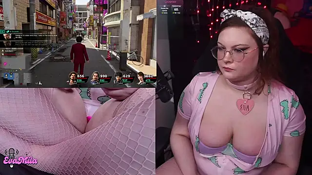 Snapshot of evamila chatting on 04-06-26, 07:48 evamila online show from 04-06-26, 07:48