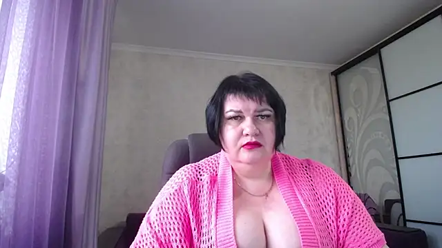 JuicyLady Di online show from 02-02-25, 12:13