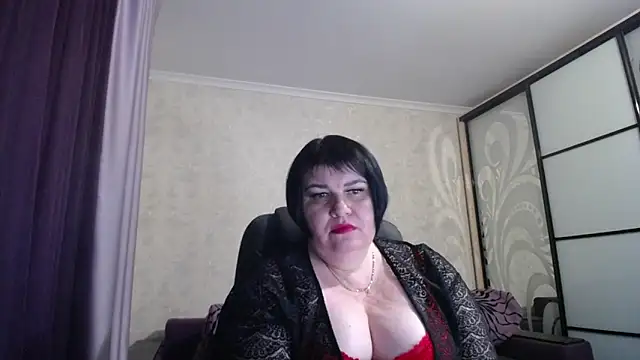 JuicyLady Di online show from 02-06-25, 03:31