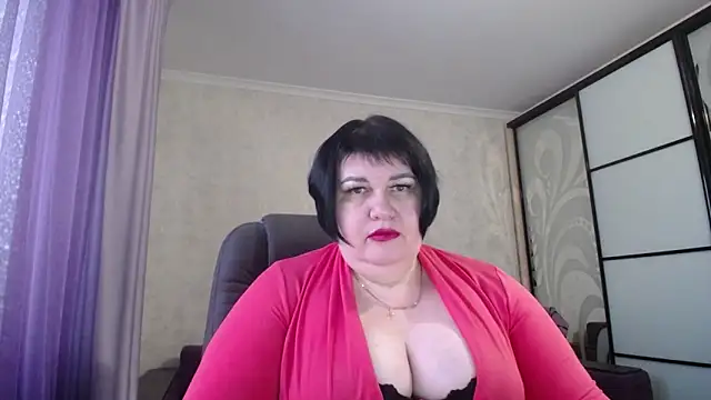 JuicyLady Di online show from 02-07-25, 02:15