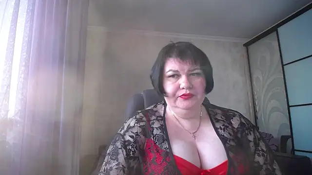 JuicyLady Di online show from 02-14-25, 05:41
