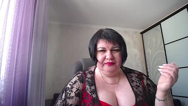 JuicyLady Di online show from 02-23-25, 08:49