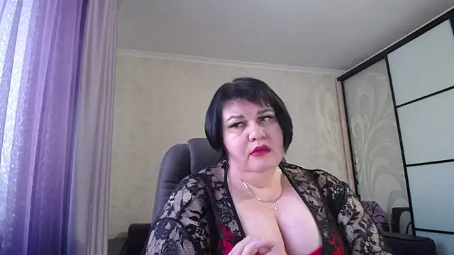 JuicyLady Di online show from 02-23-25, 02:57