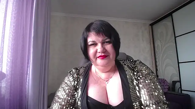 JuicyLady Di online show from 03-05-25, 12:33