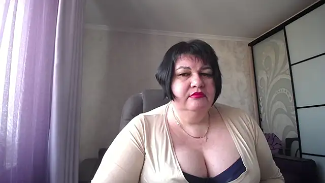 JuicyLady Di online show from 03-09-25, 09:02