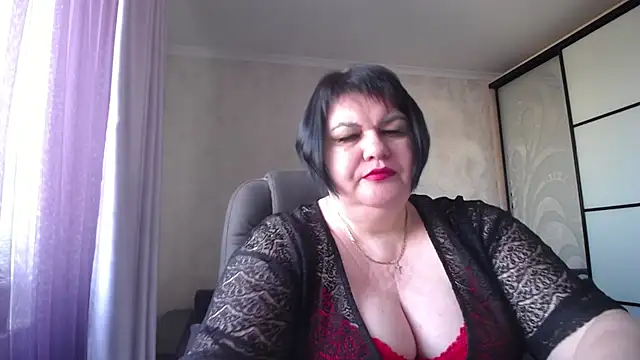 JuicyLady Di online show from 03-10-25, 12:37
