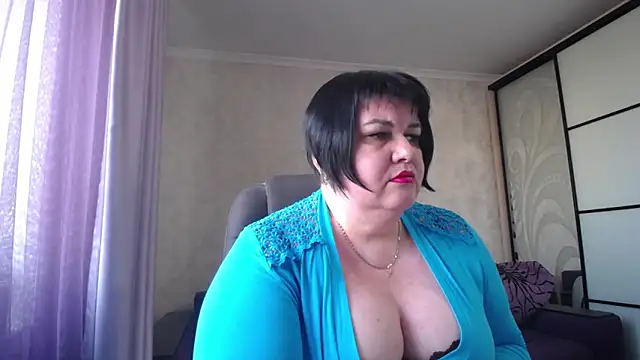 JuicyLady Di online show from 03-11-25, 01:34