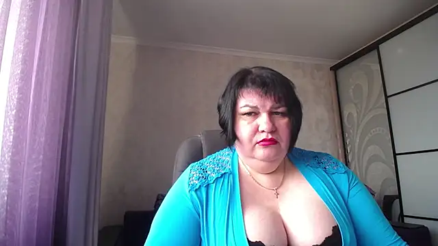 JuicyLady Di online show from 03-23-25, 05:54