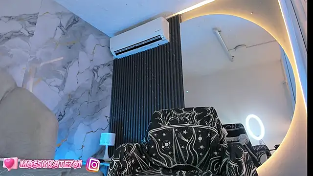 Katemoss70 online show from 03-16-25, 03:28