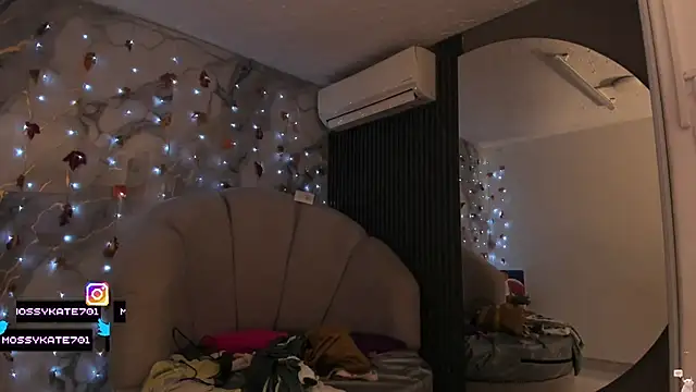 Katemoss70 online show from 12-04-25, 12:25