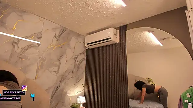 Katemoss70 online show from 01-13-26, 12:32