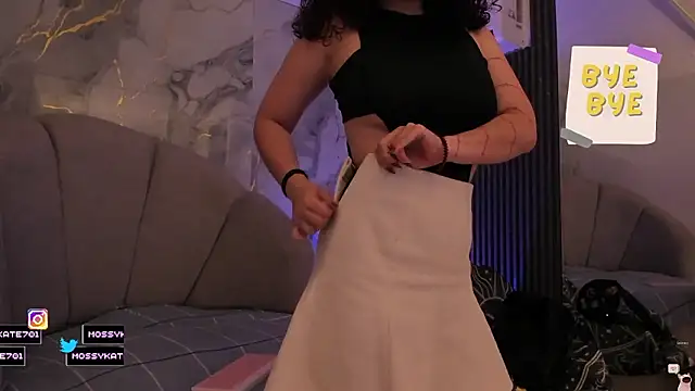 Katemoss70 online show from 02-01-26, 12:26