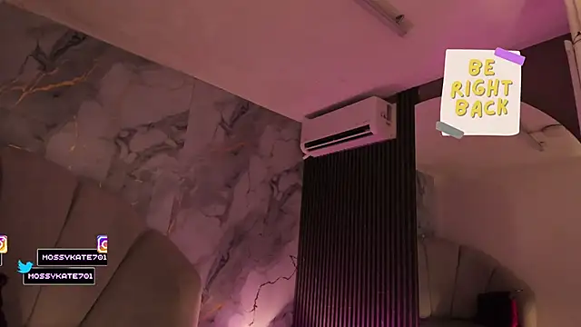 Katemoss70 online show from 02-17-26, 12:34