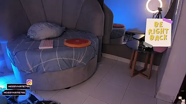 Katemoss70 online show from 02-27-26, 12:38