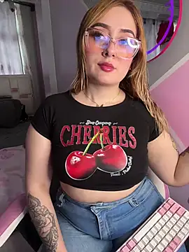 Sam Thompsoon  online show from 02-22-25, 06:30