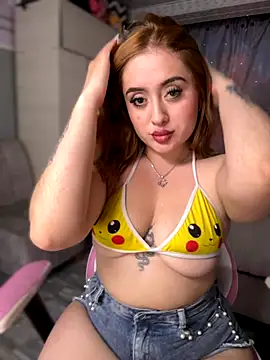 Sam Thompsoon  online show from 09-09-25, 02:44