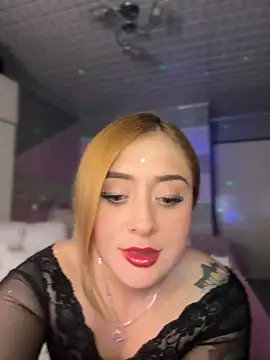 Sam Thompsoon  online show from 09-25-25, 03:21