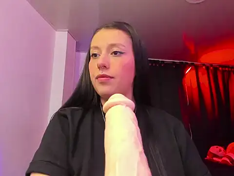 lia minami online show from 06-06-26, 04:50