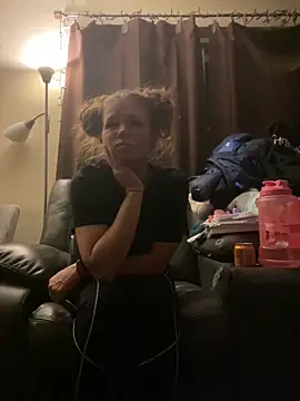 bustybunny25 online show from 02-17-25, 06:42