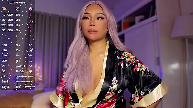 venusangelicxx online show from 02-07-26, 01:31