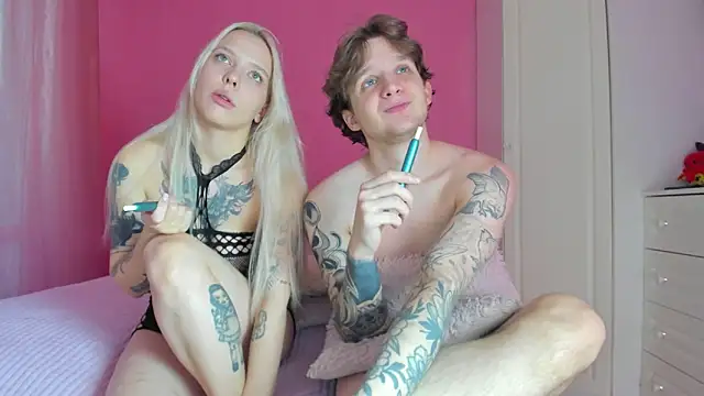 keyli ink online show from 01-07-25, 09:40