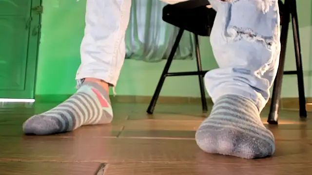 ArchieCollins online show from 03-04-25, 09:11