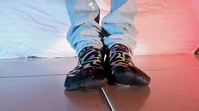 ArchieCollins online show from 09-10-25, 05:18