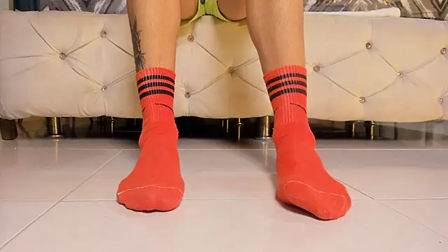 ArchieCollins online show from 03-30-26, 08:10