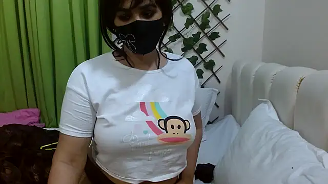 Lovelywife786 online show from 01-03-25, 06:46