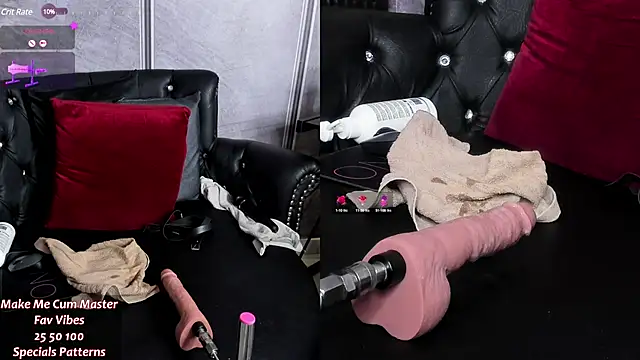 Snapshot of Mismegan_X chatting on 01-25-25, 06:35 Mismegan X online show from 01-25-25, 06:35