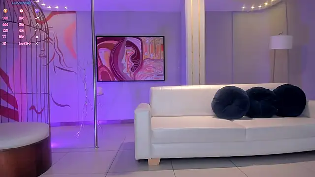 Snapshot of MartinnaBonnet chatting on 02-10-25, 01:22 MartinnaBonnet online show from 02-10-25, 01:22