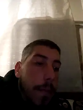 NiggaJohn85 online show from 05-07-26, 04:56
