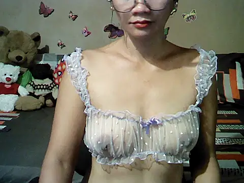 Mia Rein online show from 07-13-26, 03:53