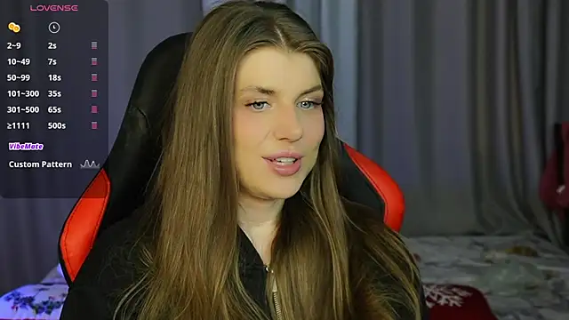 Just alice online show from 03-16-25, 12:55