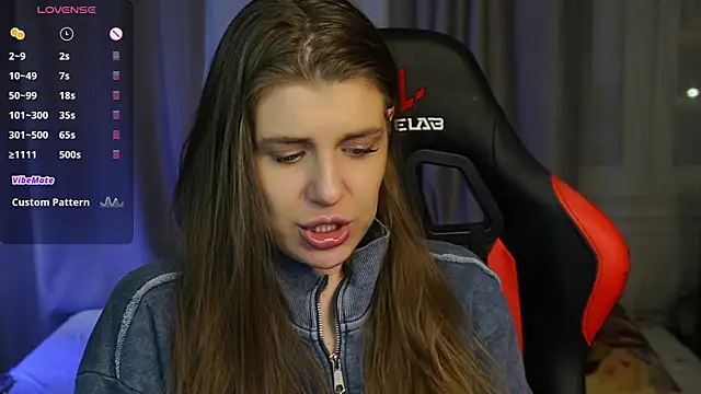 Just alice online show from 03-22-25, 04:37