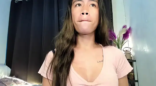 Emma Jones88 online show from 02-10-25, 11:02