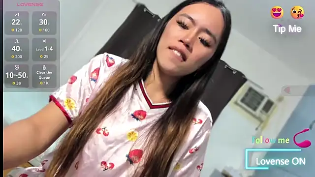 Emma Jones88 online show from 10-08-25, 05:10