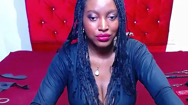 RubyFetish online show from 11-02-25, 10:34