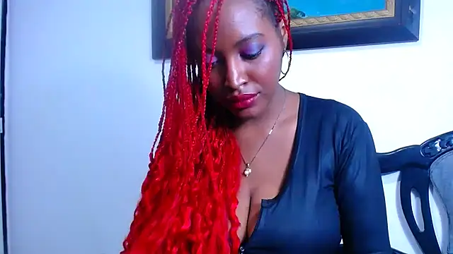 RubyFetish online show from 12-05-25, 01:58